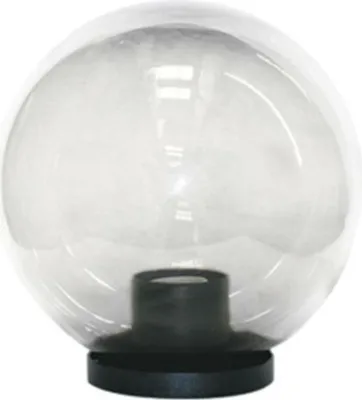 Zdjęcie produktu dla ACA Lighting oprawa zewnętrzna SPHERE D250 przezroczysta AC.3531T
