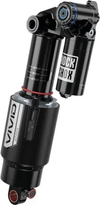 Immagine prodotto di Ammortizzatore ROCKSHOX "Vivid Ultimate RC2T" Sospensione: 205 mm x 57,5