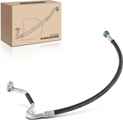 Immagine prodotto di Frankberg 1x tubo aria condizionata ad alta pressione per Audi A4 Avant 8D B5 A6 4B C5