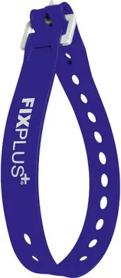 Immagine prodotto di Cinghia elastica Fixplus, 46 x 2,2 cm, blu scuro