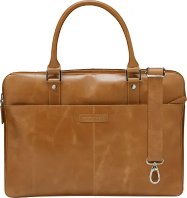 Produktbild von dbramante1928 Rosenborg, Aktenkoffer, 40,6 cm (16"), Schultergurt, 1,17 kg