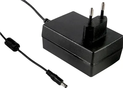 Produktbild von MEAN WELL GSM18E09-P1J Netzteil & Spannungsumwandler (GSM18E09-P1J)