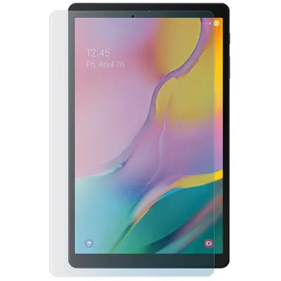 Produktbild von Tucano Glas für Galaxy Tab A 10.1 2019 60648 SA1910-SP-TG