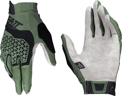 Obrázok produktu pre Rukavice Leatt Glove MTB 4.0 Lite, Spinach -2024, S