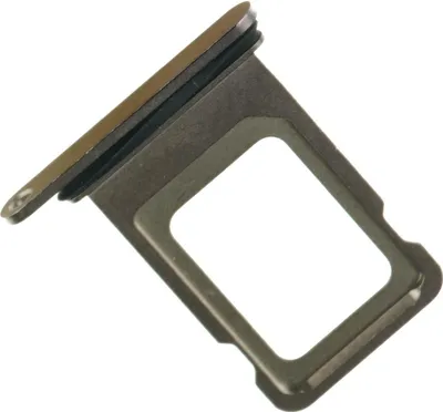 Produktbild von Simkarten Halter für iPhone 14 Pro Max, Lila
