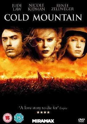 Produktbild von MIRAMAX Cold Mountain [DVD]