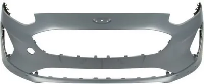 Produktbild von BLIC Stoßstange Stoßfänger für FORD Fiesta Mk7 Schrägheck 5510-00-2566902Q