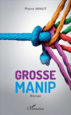 Produktbild von Grosse manip