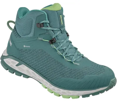 Produktbild von MEINDL Freizeitschuhe 5691-90 Meindl Power Walker grün/lime Größe
