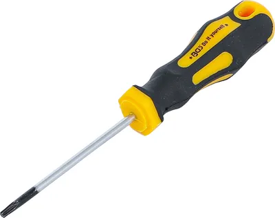 Produktbild von KRAFTMANN 7844-T9 T-Profil-Schraubendreher T9