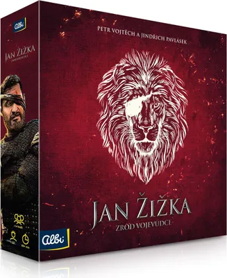 Produktbild von Jan Žižka: Mittelalter (CZ/SK)