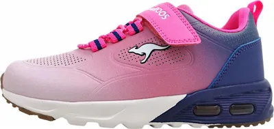 Produktbild von KangaRoos KX Bases EV Laufschuh Violett in Gr. 29