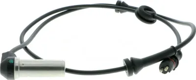 Produktbild von VEMO ABS Sensor Raddrehzahl Vorne Links Vorne Rechts für LAND ROVER Freelander SUV (L314) V48-72-0108