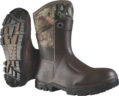 Produktbild von Dunlop Snugboot  Trailblazer Gr. 39/40