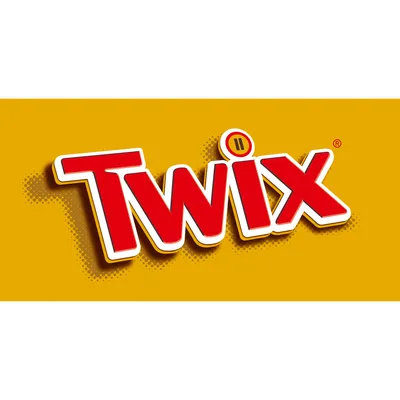 Produktbild von Twix Minis zartschmelzendes Karamell auf knusprigem Keks 275g