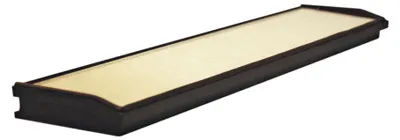 Produktbild von FILTRON K 1242-2x Innenraumfilter Pollenfilter passend für MERCEDES-BENZ Stufenheck (W124)