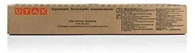 Image de UTAX Utax Toner CK-5512Y CK5512Y Yellow Gelb (1T02R6AUT0)