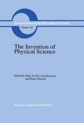 Zdjęcie produktu dla The Invention of Physical Science