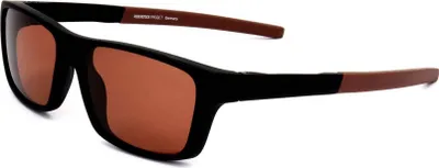 Produktbild von Rodenstock R3294 Black 55/15/135 Herren Sonnenbrillen