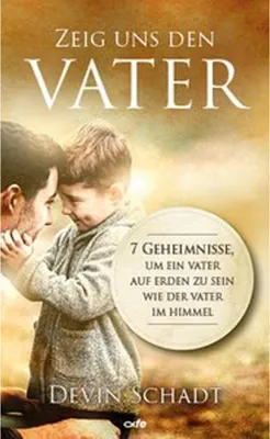 Obrázek produktu pro Zeig uns den Vater