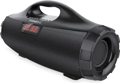 Produktbild von Rebeltec Bluetooth speaker SoundBox 390