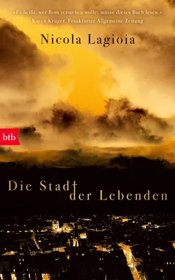 Zdjęcie produktu dla Die Stadt der Lebenden