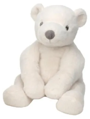 Produktbild von Happy Horse Kuscheltier - Ice Bear Izzy - 38 cm