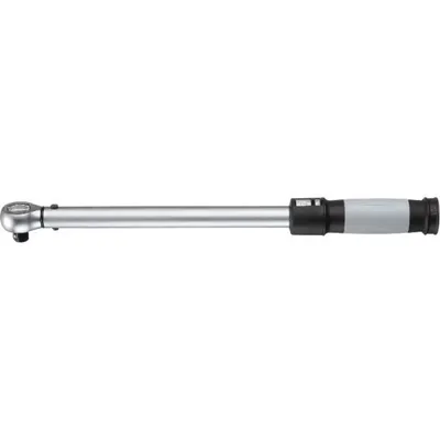 Produktbild von WGB Drehmomentschlüssel 1/2" vierkant Messbereich 40-200 Nm
