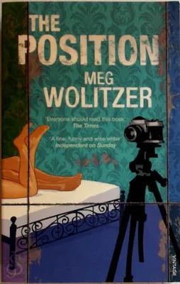 Productafbeelding van The Position