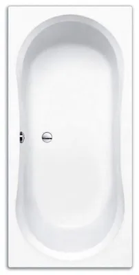 Zdjęcie produktu dla Wanna Steinkamp, wymiary 180 x 80 cm
