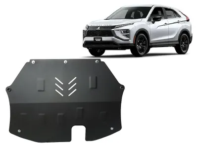 Produktbild von Unterfahrschutz für Motor der Marke Mitsubishi Eclipse Cross - 2018 - 2026