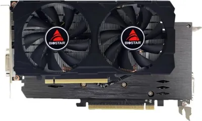 Produktbild von Biostar NVIDIA GTX1660SUPER GeForce GTX 1660 SUPER 6 GB GDDR6