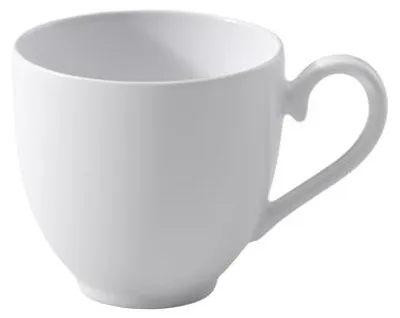 Immagine prodotto di Set da caffè espresso Villeroy & Boch Royal, composto da 12 pezzi per 6 persone: tazze da caffè espresso e piattini