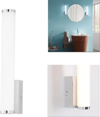 Produktbild von Wandleuchte Wandlampe 1flg. 4,5W Leuchte modern IP20 Innenleuchte 230V