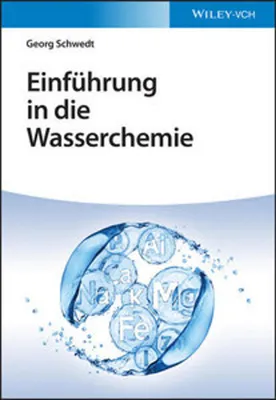 Immagine prodotto di Einführung in die Wasserchemie