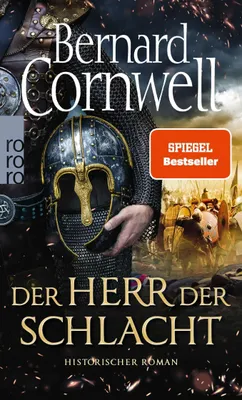 Produktbild von Der Herr der Schlacht