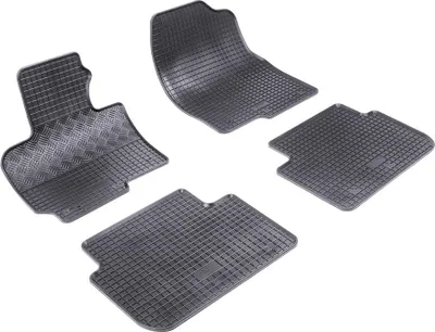 Obrázok produktu pre Gumové rohože Rigum pre Mazda CX-5 (2012 -)