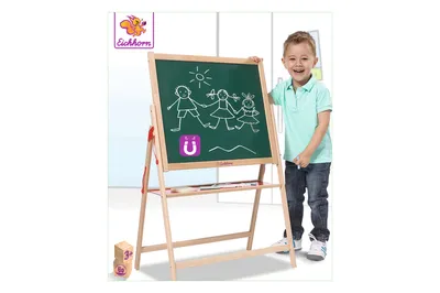 Produktbild von Eichhorn Magnettafel