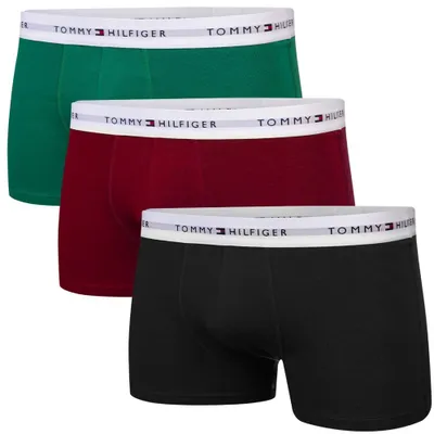 Zdjęcie produktu dla MajtkiTommy Hilfiger UM0UM027610SS