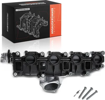 Obrázok produktu pre Frankberg 1x modul sacieho potrubia pre VW Passat Audi A3 A4 A5 A6 Q5 Seat Škoda