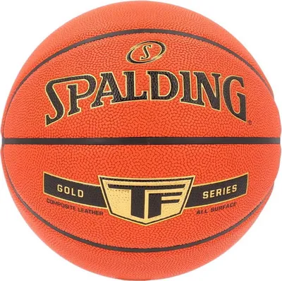 Image de Spalding Tf Gold (Size 7) Basketball Hommes - Orange  | Taille: 7