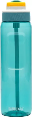 Produktbild von Kambukka Lagoon Trinkflasche Zesty Green 1000 ml