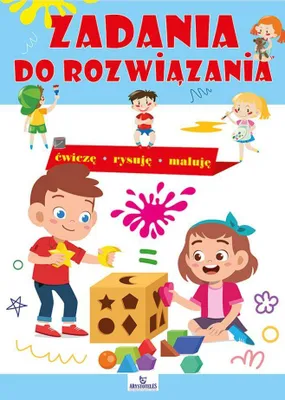 Obrázek produktu pro Úkoly k řešení