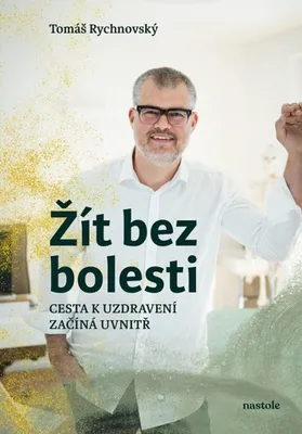 Imagen del producto de Žít bez bolesti