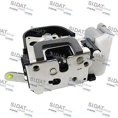 Produktbild von SIDAT 610400 Türschloss Hinten Links für ALFA ROMEO 147 (937)
