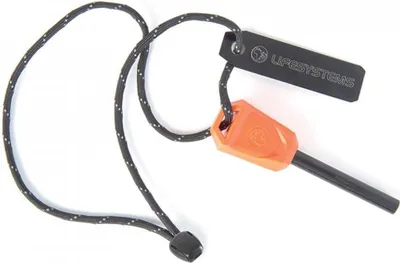 Image de Lifesystems Xl Fire Starter