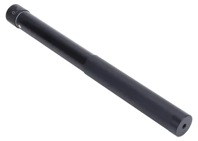 Produktbild von Teleskop-Selfie-Stick, Aluminiumlegierung, Fotografie-Verlängerungsstange für 360 x 3 x 4 Kamera, 1,3 m