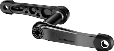 Obrázek produktu pro e*thirteen Helix Race Kurbel, 160mm, 73mm, 30mm, samovysouvací, černý