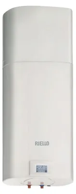 Productafbeelding van Riello NEXAQUA 120 PLUS warmtepompboiler 120 liter