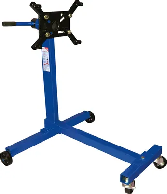 Image de BGS 9231 Support motorisé, 450 kg